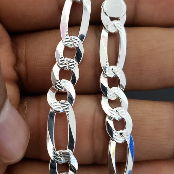 Silver Bracelet - Picture 5 of 7